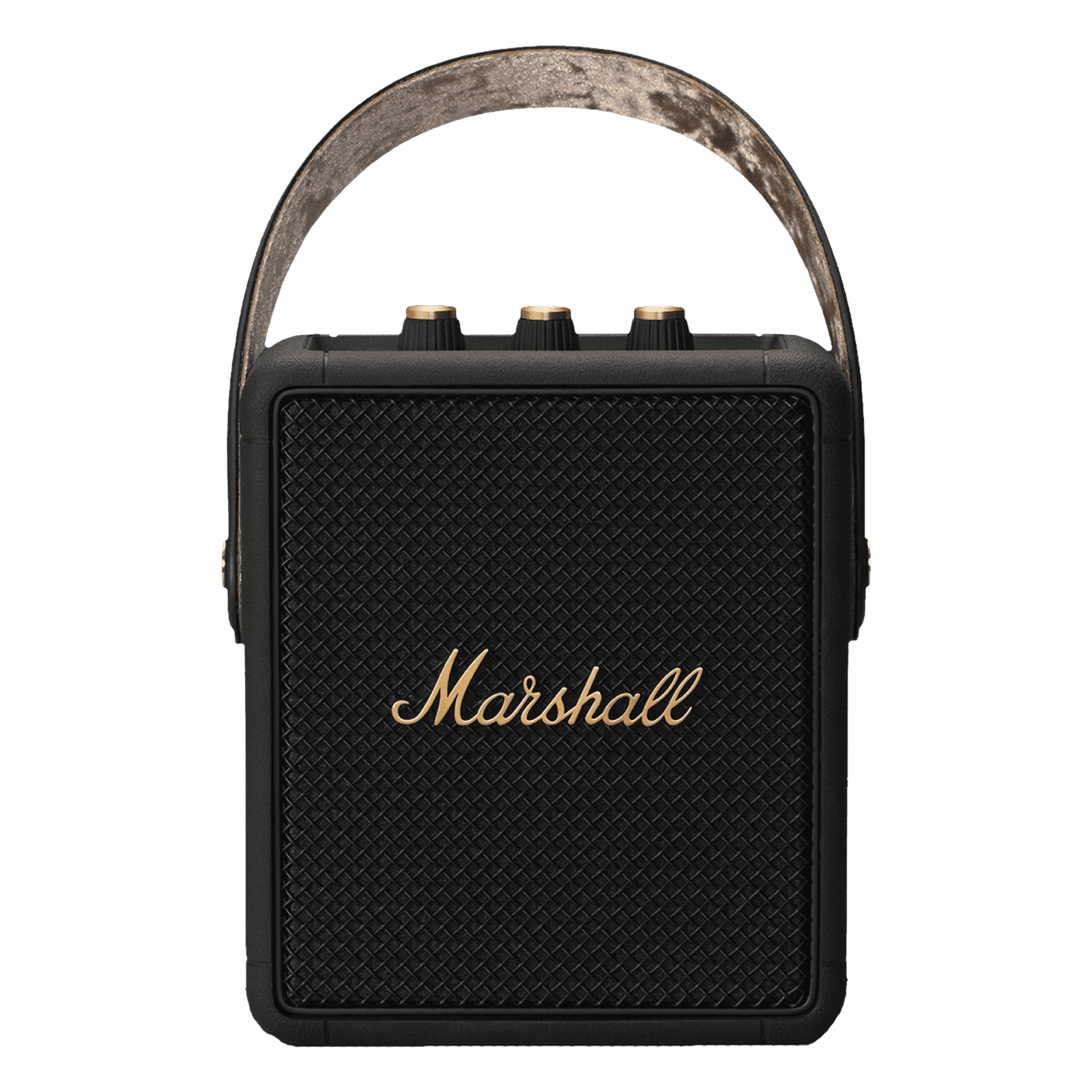 Buy Marshall Emberton II Waterproof Online at Best Prices | Croma